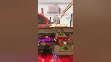 【APEX】フェイドの被弾しなすぎるキャラコンがこちら!! #apex #apexlegends #ゲーム #shorts #faide #faideapex