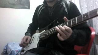 John Frusciante Wayne Cover