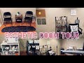 ESTHETICIAN ROOM TOUR | SALON SUITE