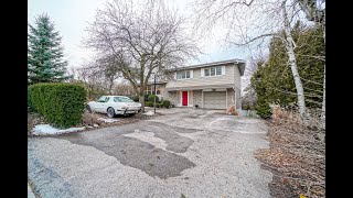 134 Elizabeth Crescent, Whitby Home for Sale - Real Estate Properties for Sale