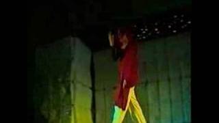 Project A-Kon 1999 - Mille Feuille From Sorcerer Hunters