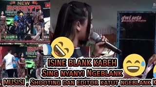 RASAH BALI New Bareta || Cover Seto Luluk FT Hanik