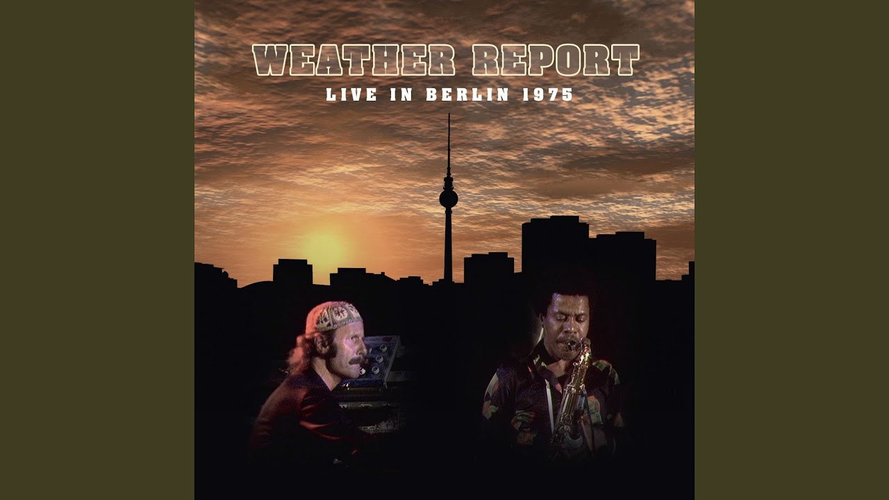 Mysterious Traveller (live) Mysterious Traveller (live)