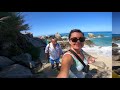 Tropea Nightlife - Parghelia &amp; Michelino Beach - Italy Episode 3