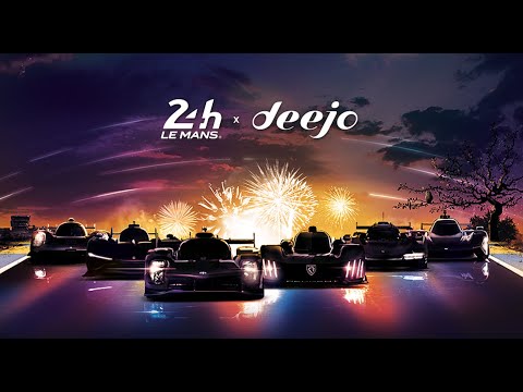 Что такое гонка 24 часа Le Mans?