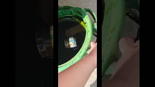 Oil and Oil Filter Change on 3.6L V6 Saturn Aura, Pontiac G6, Chevy Impala, and Buick Lacrosse