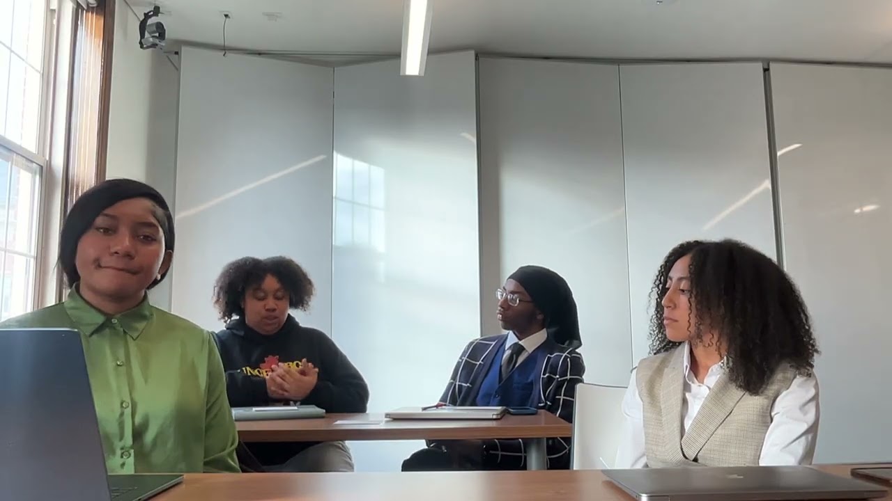 Episode 3 | Campus Confessions: Our Final Farewell