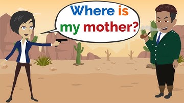 Learn English with Movies - Lisa