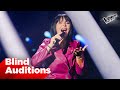 Annamaria canta “L’amore si odia" di Noemi | The Voice Senior Italy Blind Auditions