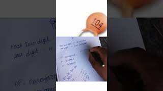 Ceramic Capacitor Code Explained 😳 (easy #resistorcolorcode #motivation #scienceandtech Trick