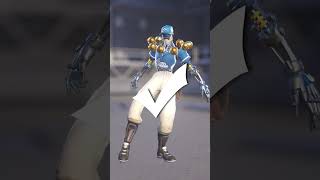 GUESS THE OVERWATCH HERO