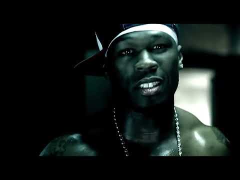 50 Cent Many Men Wish Death Dirty Version 