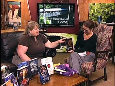 White Birch Books Corner on 