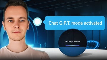 I Connected ChatGPT to Alexa for Just $0.05/Month — Here