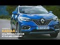 Renault Kadjar 2020