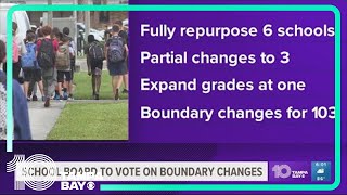 Vote to change boundary lines center of attention in Hillsborough County