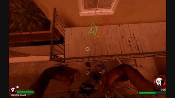 funny crap l4d2 part 3