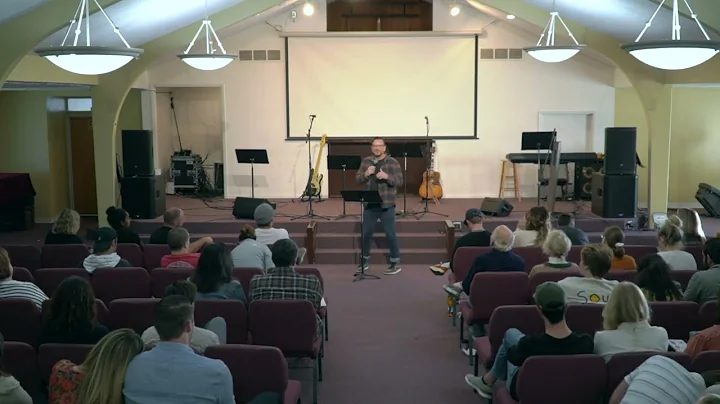 The Remarkable Compassion of God - Phillip Pattison