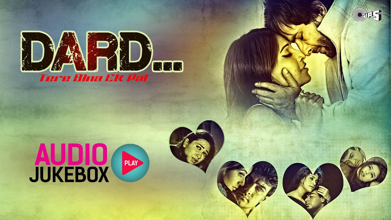 Labace Hindi Sad Song Jukebox Mp3 Download