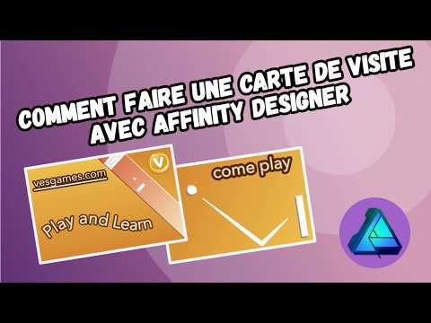 comment-faire-une-carte-de-visite-avec-affinity-designer-sur-ipad