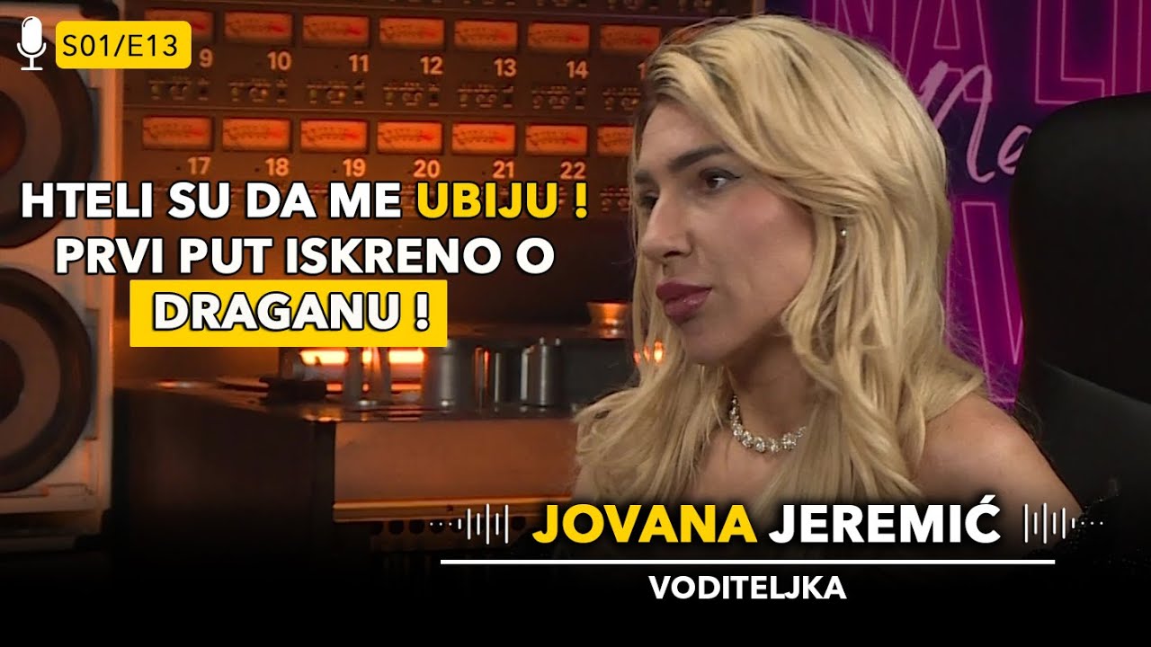 NA LINIJI ŽIVOTA - Pretili su mi da će jesti žito na mojoj sahrani