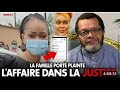 Marcello tsunasi assignée en justice par sa belle famille lol