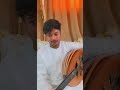 عزف عود أعتبرني أي واحد