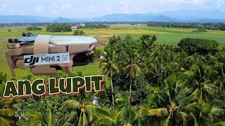 Exploring and unboxing my new DJI mini 2 SE drone | Bisaya ni mga bai