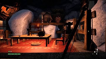 Farcry 4 ValthornKeepPart2 Map Showcase