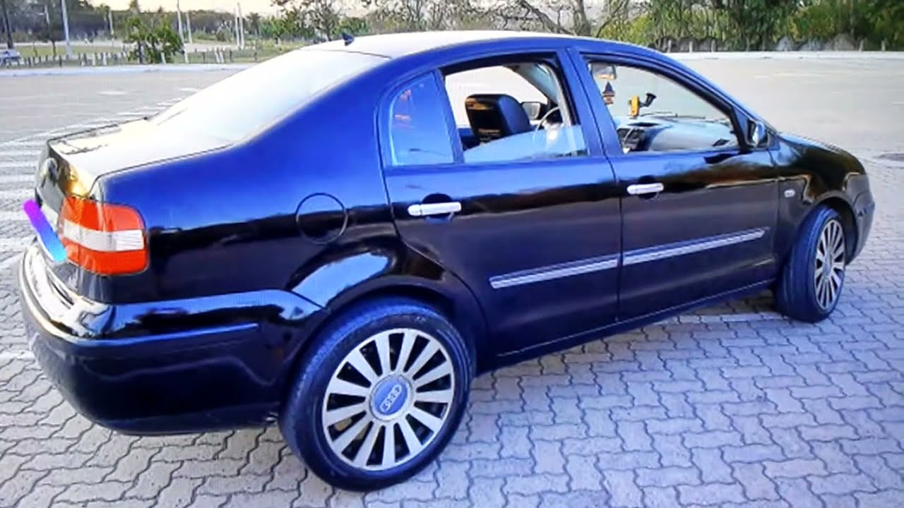 polo 2004 1.6 sedan