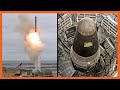 What are the Differences between a Ballistic Missile and a Cruise Missile