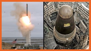 What are the Differences between a Ballistic Missile and a Cruise Missile