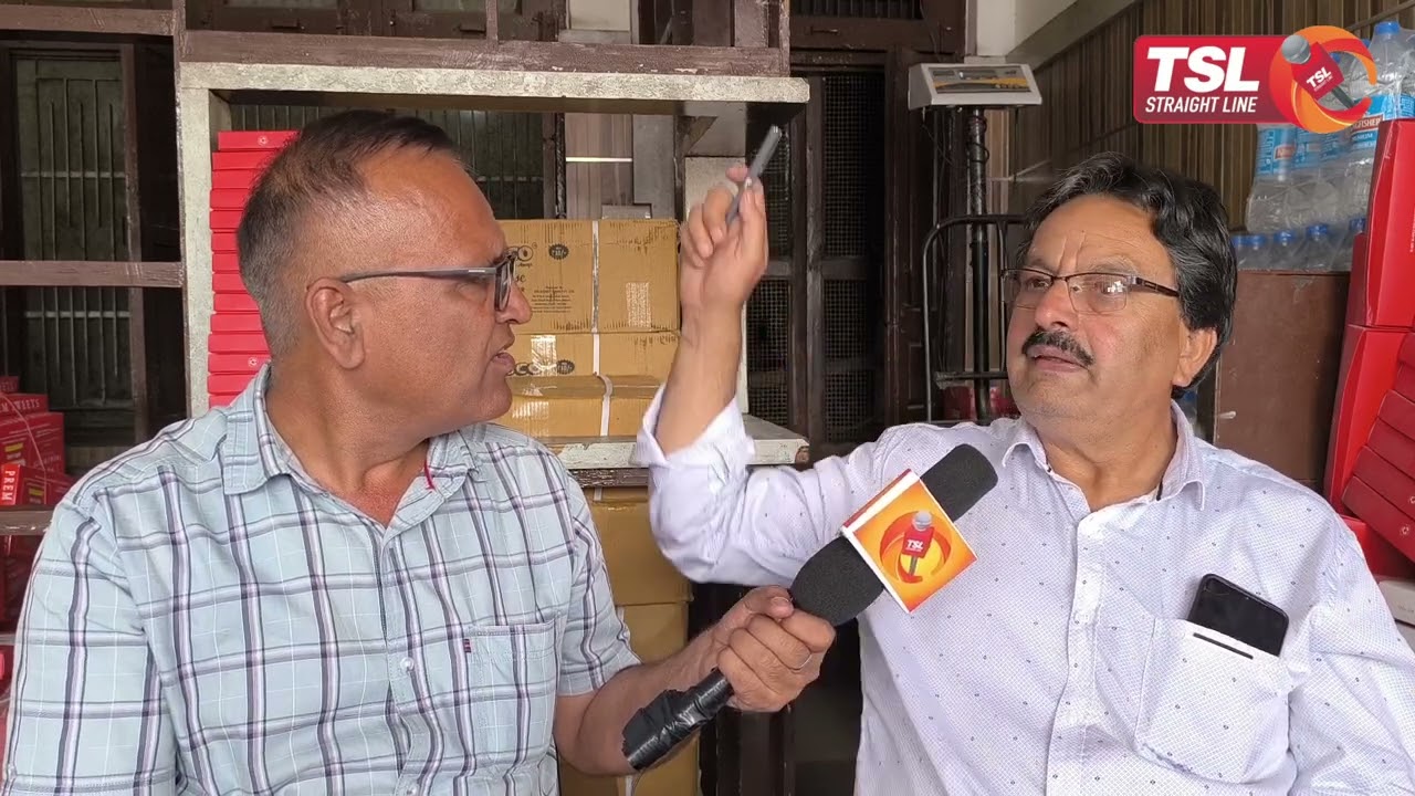 Once Upon a Time, when Prem Sweets used to be only Shop in Kud