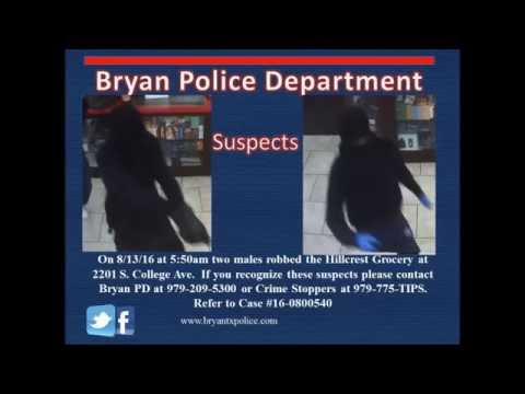 16 0800540 Hillcrest Robbery slower bryan domani agama