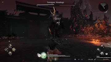 Nioh 3 Alpha Demo Insta swap