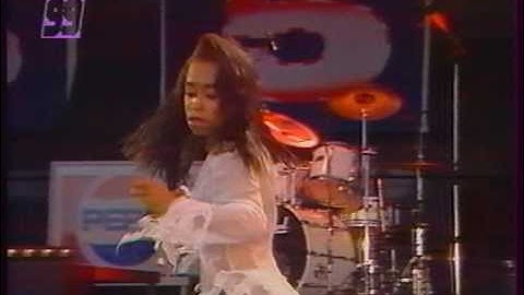 Snap  The Power Oops Up Leipzig Open Air 1990 East Germany