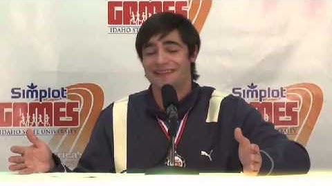 Simplot Games "Wake Up" 1X:30