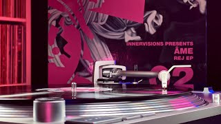 Âme - Rej (2005) 12' Vinyl