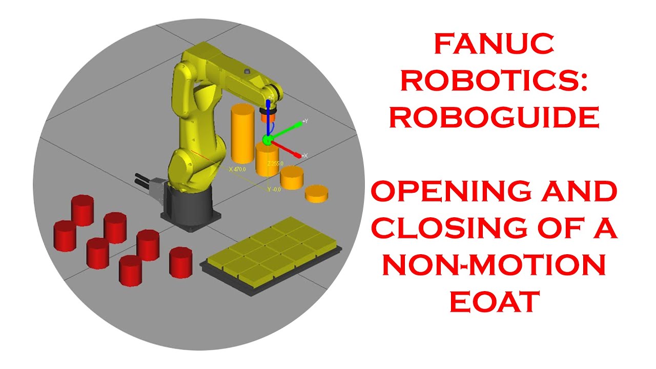 Help! Simple gripper mechanism for soda machine. Open and shut only - Robot  Parts - RobotShop Community