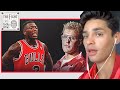 "This Guy Spars Professionals" Ryan Garcia on Jake Paul vs Nate Robinson - FIGHT PREDICTION