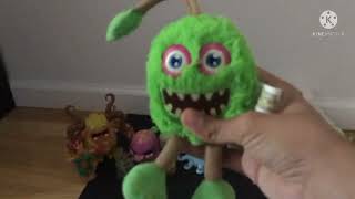 My singing monsters Collection Collection