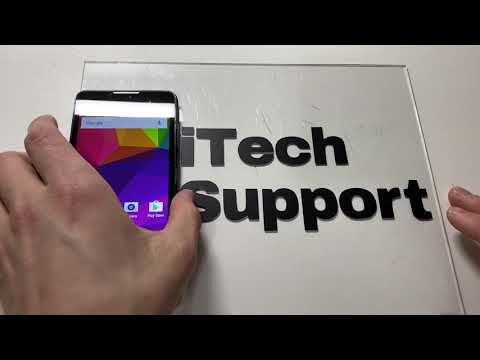 Blu Advance 5.0 Factory Reset HARD RESET - How To
