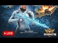 Freefire Live rank pushing