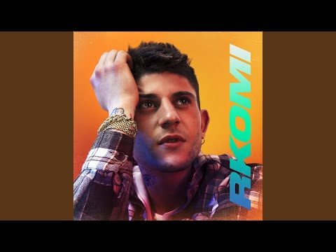 Rkomi — Boogie Nights