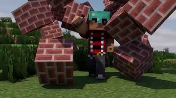 (V1.0) MrIronPlaysMC Contest Intro | Splime Studios Entry