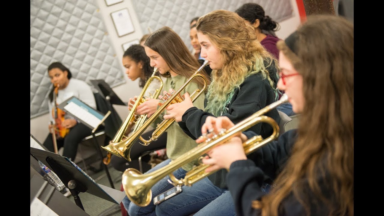 jazz roster Jazz House Kids Founder Melissa Walker on innovative CHICA Power program