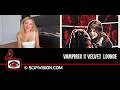 Dichen Lachman on Playing Cora and Building Character Through Voice in Vampires of the Velvet Lounge