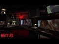 Ghoul: The Room | Official [VR] | Netflix