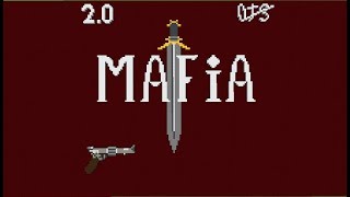 Трейлер mafia 2.0