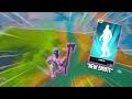 Fortnite Montage - "Lit Right Now" (Ayo & Teo) *WAKE UP EMOTE*